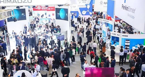 上海?？藸枖y儀器新品亮相慕尼黑上海分析生化展