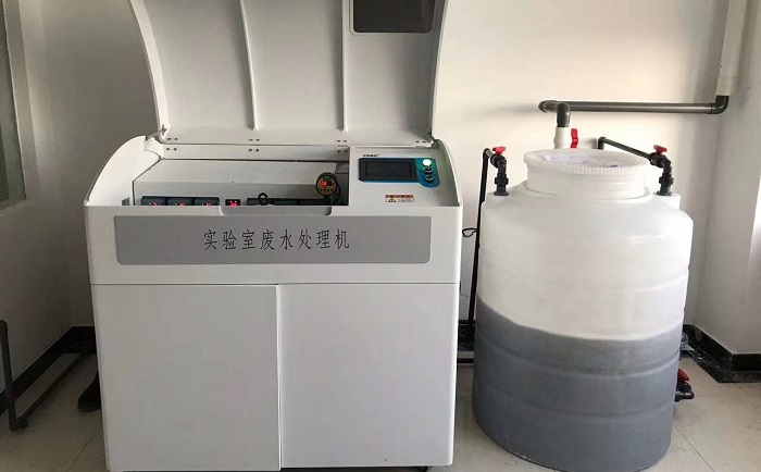 優(yōu)普廢水處理機有望覆蓋安徽水文系統(tǒng)